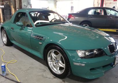 BMW Z3
